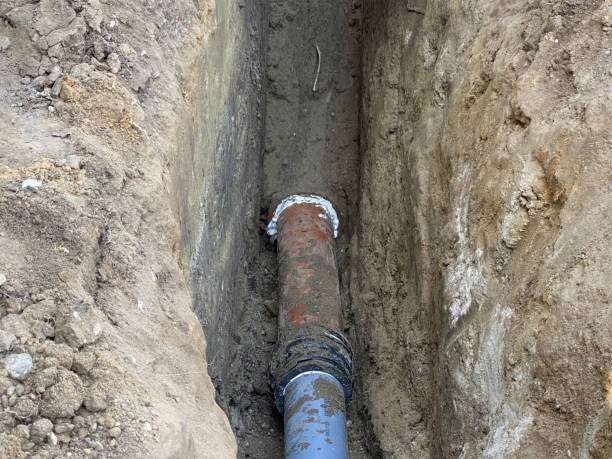 Best Basement water damage restoration  in New Eagle, PA